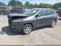 2015 Jeep Cherokee — photo 2 of 16 | VIN 1C4PJMCSXFW745022