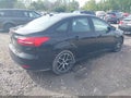 2017 Ford Focus — photo 4 of 13 | VIN 1FADP3H2XHL248275
