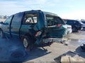 1996 Dodge Grand Caravan — photo 6 of 16 | VIN 1B4GP54L9TB272628
