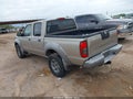 2003 Nissan Frontier — photo 3 of 11 | VIN 1N6ED27T93C471232