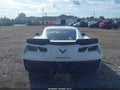2016 Chevrolet Corvette — photo 17 of 18 | VIN 1G1YP2D61G5600282
