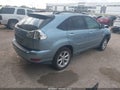 2009 Lexus RX 350 — photo 4 of 16 | VIN 2T2GK31UX9C063052