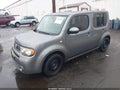 2009 Nissan Cube — photo 2 of 12 | VIN JN8AZ28R69T119163