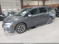2025 Honda Odyssey — photo 2 of 11 | VIN 5FNRL6H67SB032913
