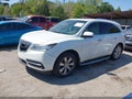 2015 Acura MDX — photo 2 of 17 | VIN 5FRYD4H83FB013732