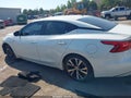 2018 Nissan Maxima — photo 15 of 17 | VIN 1N4AA6AP7JC362591
