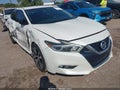 2018 Nissan Maxima — photo 1 of 17 | VIN 1N4AA6AP7JC362591