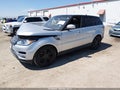 2017 Land Rover Range Rover Sport — photo 2 of 17 | VIN SALWR2FK8HA163336