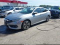 2016 Honda Civic — photo 2 of 20 | VIN 2HGFC1F73GH638679