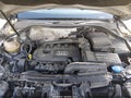 2016 Audi Q3 — photo 10 of 17 | VIN WA1EFCFS2GR001388