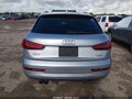 2016 Audi Q3 — photo 16 of 17 | VIN WA1EFCFS2GR001388