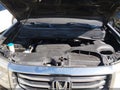 2012 Honda Pilot — photo 10 of 17 | VIN 5FNYF3H56CB013683