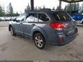 2014 Subaru Outback — photo 3 of 16 | VIN 4S4BRBDC4E3293563