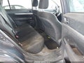 2014 Subaru Outback — photo 8 of 16 | VIN 4S4BRBDC4E3293563