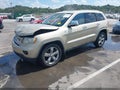 2011 Jeep Grand Cherokee — photo 2 of 17 | VIN 1J4RR5GT9BC562615