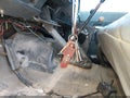 1995 Chevrolet Kodiak — photo 10 of 21 | VIN 1GBM7H1J5SJ100826