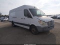 2011 Freightliner Sprinter — photo 1 of 15 | VIN WDYPF4CC4B5577960