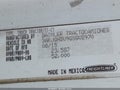 2016 Freightliner Cascadia 113 — photo 8 of 22 | VIN 3AKJGHDV9GSGV2970