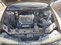 1999 Oldsmobile Intrigue — photo 10 of 11 | VIN 1G3WH52H6XF363235