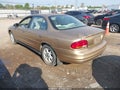 1999 Oldsmobile Intrigue — photo 3 of 11 | VIN 1G3WH52H6XF363235
