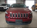 2017 Jeep Cherokee — photo 12 of 16 | VIN 1C4PJMAB2HD225060