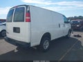 2011 Chevrolet Express 2500 — photo 4 of 12 | VIN 1GCWGFFA8B1112941