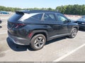 2025 Hyundai Tucson Hybrid — photo 4 of 16 | VIN KM8JCDD19SU269367