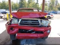 2009 Toyota Tacoma — photo 12 of 16 | VIN 3TMMU52N49M014165