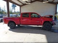 2009 Toyota Tacoma — photo 13 of 16 | VIN 3TMMU52N49M014165