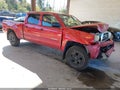 2009 Toyota Tacoma — photo 1 of 16 | VIN 3TMMU52N49M014165
