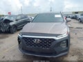 2020 Hyundai Santa Fe — photo 12 of 16 | VIN 5NMS23AD1LH150404