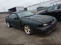 1994 Ford Mustang — photo 1 of 11 | VIN 1FALP42TXRF137938