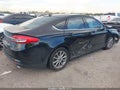 2017 Ford Fusion — photo 4 of 16 | VIN 3FA6P0H73HR186576