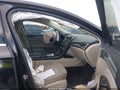 2017 Ford Fusion — photo 5 of 16 | VIN 3FA6P0H73HR186576