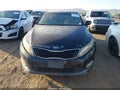 2015 Kia Optima — photo 6 of 12 | VIN 5XXGM4A76FG465802