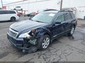 2012 Subaru Outback — photo 2 of 16 | VIN 4S4BRBFC0C3218479
