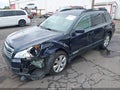 2012 Subaru Outback — photo 6 of 16 | VIN 4S4BRBFC0C3218479