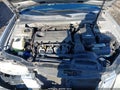 2010 Hyundai Sonata — photo 10 of 12 | VIN 5NPET4AC4AH611201