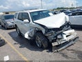 2013 Toyota 4Runner — photo 1 of 17 | VIN JTEZU5JR2D5057889