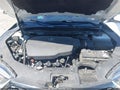 2019 Acura TLX — photo 10 of 19 | VIN 19UUB2F63KA003735