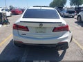 2019 Acura TLX — photo 19 of 19 | VIN 19UUB2F63KA003735