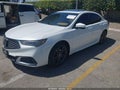2019 Acura TLX — photo 2 of 19 | VIN 19UUB2F63KA003735