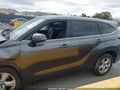 2021 Toyota Highlander — photo 14 of 16 | VIN 5TDZZRAH2MS534108