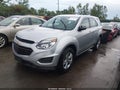 2017 Chevrolet Equinox — photo 2 of 16 | VIN 2GNALBEK0H1560528