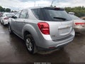 2017 Chevrolet Equinox — photo 3 of 16 | VIN 2GNALBEK0H1560528