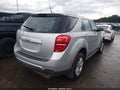 2017 Chevrolet Equinox — photo 4 of 16 | VIN 2GNALBEK0H1560528