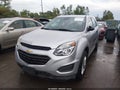 2017 Chevrolet Equinox — photo 6 of 16 | VIN 2GNALBEK0H1560528
