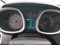 2017 Chevrolet Equinox — photo 7 of 16 | VIN 2GNALBEK0H1560528