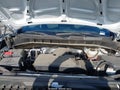 2025 Chevrolet Silverado 1500 — photo 10 of 16 | VIN 3GCNAAED9SG219767