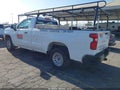 2025 Chevrolet Silverado 1500 — photo 3 of 16 | VIN 3GCNAAED9SG219767
